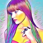 Art Filters Photo Selfie icon