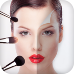 Beauty Makeup Camera icon