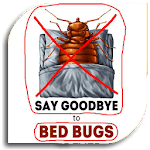 Bed Bugs - Pest icon