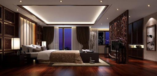Bedroom Ceiling Pro Design pc screenshot