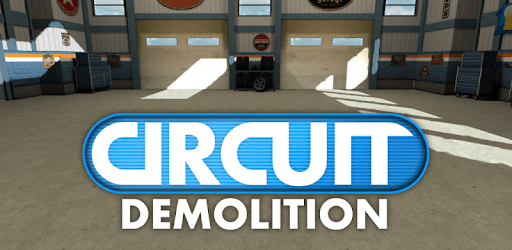 Demolition Derby pc screenshot Demolition Derby pc screenshot
