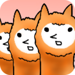 Alpaca Evolution icon