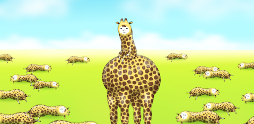 I am Giraffe pc screenshot I am Giraffe pc screenshot
