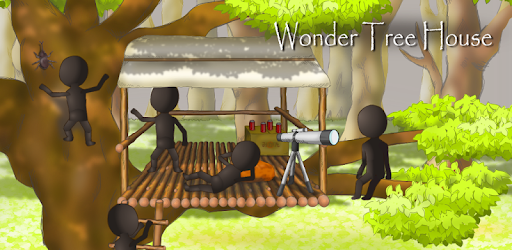 Wonder tree house pc screenshot