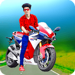 Bike Photo Editor - Bike Photo Frames icon
