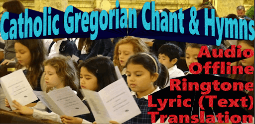 Catholic Gregorian Chants Hymns (Lyric + Ringtone) pc screenshot Catholic Gregorian Chants Hymns (Lyric + Ringtone) pc screenshot