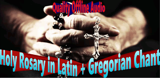 Holy Rosary in Latin + Gregorian Chant (offline) pc screenshot Holy Rosary in Latin + Gregorian Chant (offline) pc screenshot