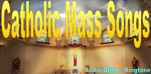 Catholic Mass Songs + Ringtone pc screenshot Catholic Mass Songs + Ringtone pc screenshot