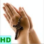 Catholic Prayer Latin Audio icon