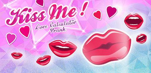 Kissing Test Game Calculator pc screenshot Kissing Test Game Calculator pc screenshot