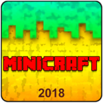 MiniCraft Prime icon