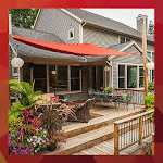 100 Best Deck Designs Ideas icon