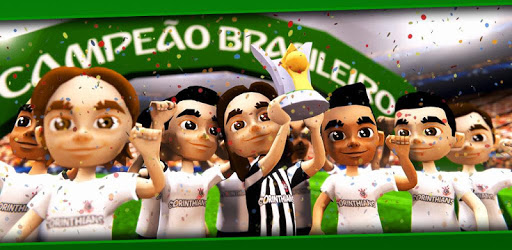 Brasileirão Soccer (Brazil Soccer) pc screenshot Brasileirão Soccer (Brazil Soccer) pc screenshot