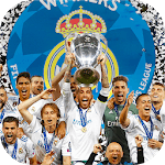 ⚽️🏆 CHAMPIONS LEAGUE REAL FOOTBALL icon