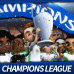 Soccer Champions League (Champions Soccer) icon