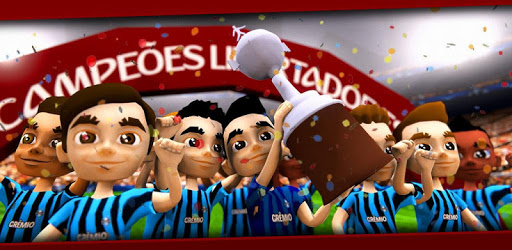 Soccer Libertadores (Soccer Kids) pc screenshot Soccer Libertadores (Soccer Kids) pc screenshot