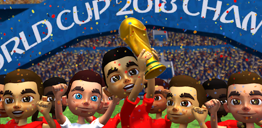Soccer World Cup - Soccer Kids pc screenshot Soccer World Cup - Soccer Kids pc screenshot