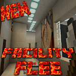 Facility Flee Minigame For MCPE icon