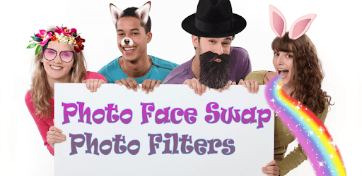 Photo Face Swap - Photo Filters pc screenshot Photo Face Swap - Photo Filters pc screenshot