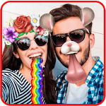 Photo Face Swap - Photo Filters icon