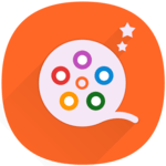 Movie Maker With Music for pc icon