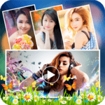 Music Video Maker icon