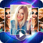 Video Maker - Video Editor for pc icon Video Maker - Video Editor for pc icon