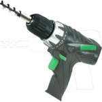 Drill - Drill tool power prank icon