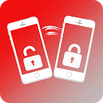 Shake Screen Lock Unlock icon