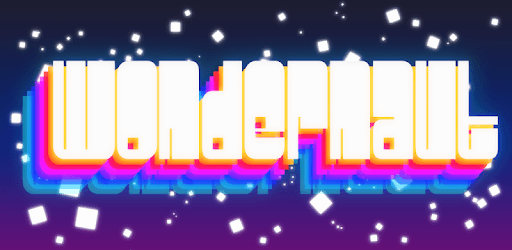 Wondernaut pc screenshot