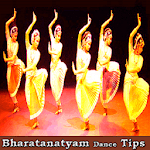 Bharatanatyam Dance Step Mudras Learn VIDEOs App icon