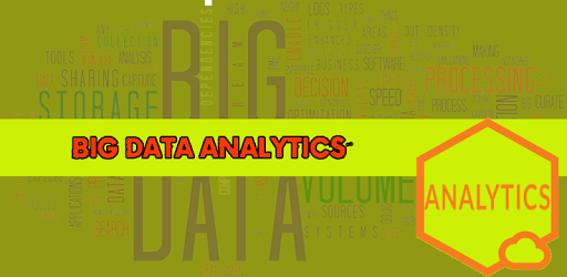 Learn Big Data Analytics pc screenshot Learn Big Data Analytics pc screenshot