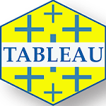 Learn Tableau Full icon