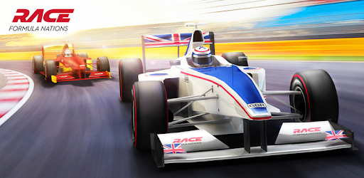 RACE: Formula nations pc screenshot RACE: Formula nations pc screenshot