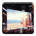 Billboard Photo Editor Pro icon