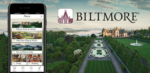 Biltmore pc screenshot Biltmore pc screenshot