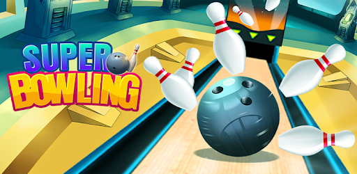 Super Bowling pc screenshot Super Bowling pc screenshot
