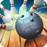 Super Bowling icon