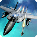 Sky Fighters 3D icon