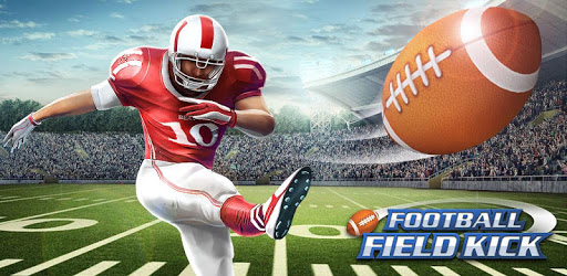 Football Field Kick pc screenshot Football Field Kick pc screenshot