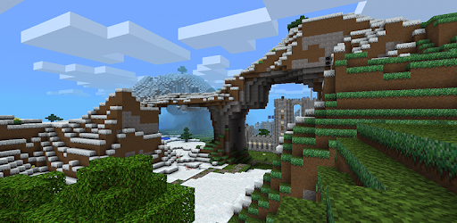 Bio Craft Exploration pc screenshot
