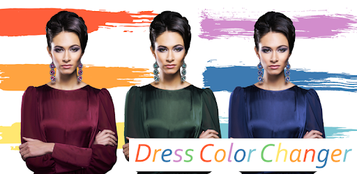 Fabric Dress Color Changer pc screenshot