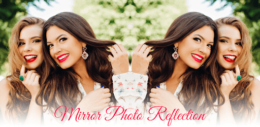 Photo Mirror Reflection Pro pc screenshot Photo Mirror Reflection Pro pc screenshot