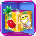 Birthday Wishes Greeting Cards icon