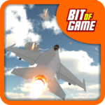 Air War 3D: Modern icon