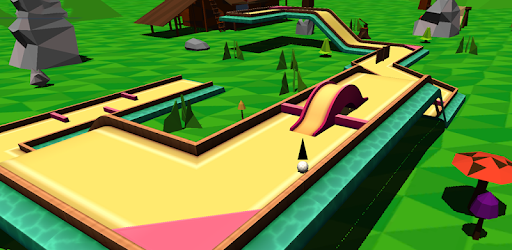 Mini Golf: Retro 2 for PC - How to Install on Windows PC, Mac