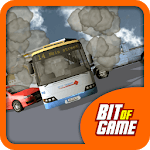 Traffic Smash icon