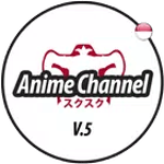 Anime Channel icon