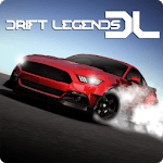 Drift Legends icon