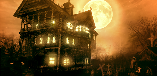 House of Terror VR 360 Cardboard horror game pc screenshot House of Terror VR 360 Cardboard horror game pc screenshot